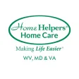 Home Helpers HomeCare WV,VA&MD